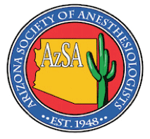 Arizona Society of Anesthesiologists